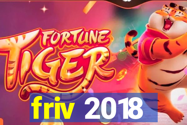 friv 2018